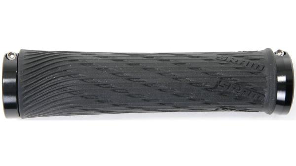SRAM Festgriff  XXL schwarz