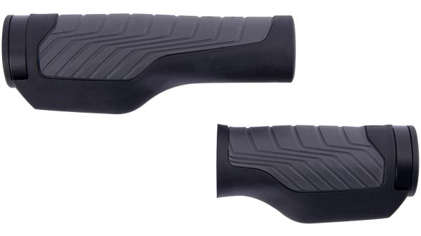 CONTEC Tour Wing  1 1/8" schwarz, grau