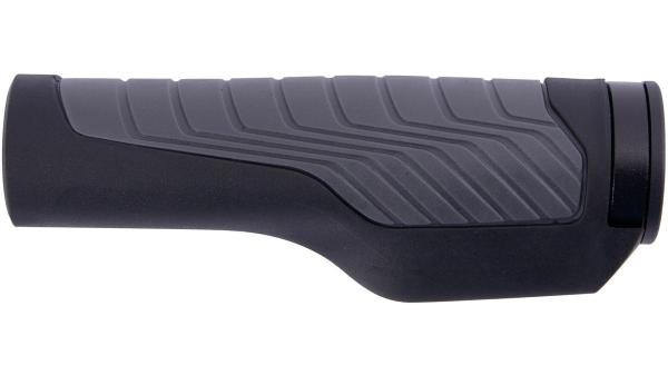 CONTEC Tour Wing  1 1/8" schwarz, grau