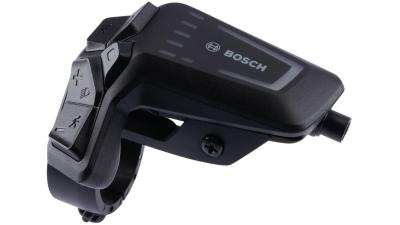 CONTEC GLINK Bosch Remote  F1 schwarz Produktbild 1