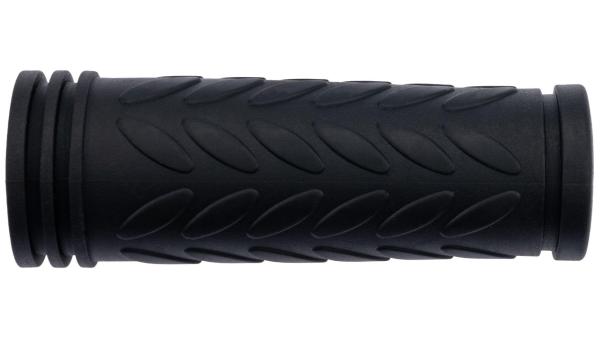 Westphal Griff  1 1/8" schwarz