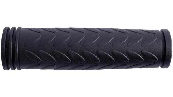 Westphal Griff  1 1/8" schwarz