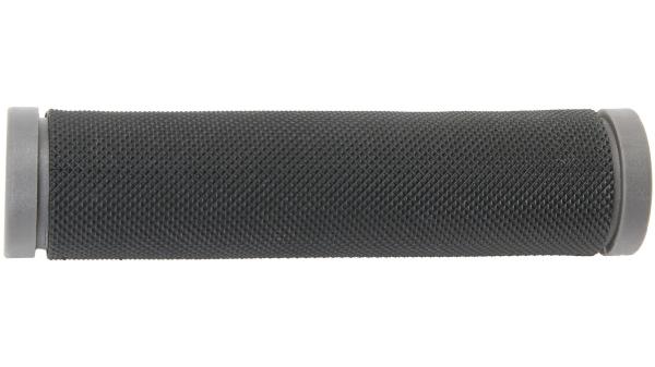 ErgoTec Arco  1 1/8" schwarz, grau