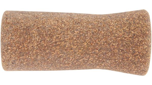 Westphal Griff  1 1/8" braun
