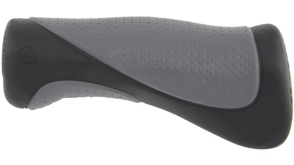 Herrmans Primergo Dual Density  1 1/8" schwarz, grau