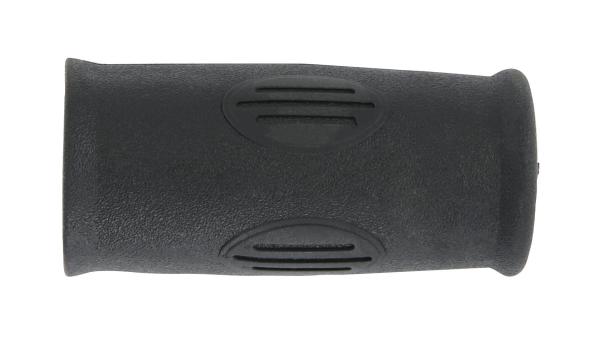 Westphal Griff  1 1/8" schwarz