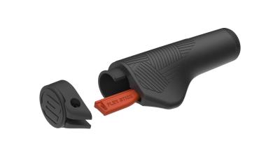 ErgoTec EG Active Flex  1 1/8" schwarz Produktbild 1