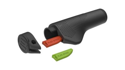 ErgoTec EG Active Flex  1 1/8" schwarz Produktbild 2