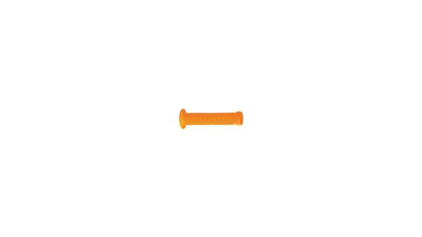 Brave Dirt  1 1/8" orange