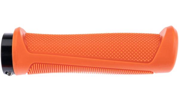 Brave Touring 2  1 1/8" orange