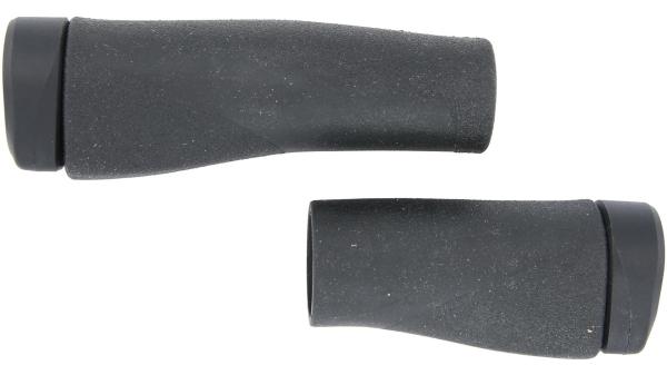 Herrmans Clik  1 1/8" schwarz