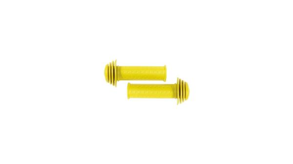Westphal Kindersicherheitsgriff  1 1/8" gelb