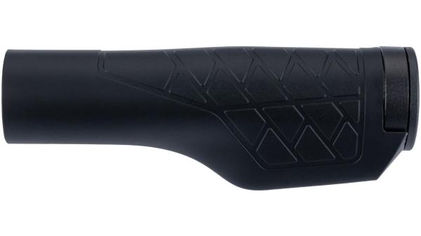 CONTEC Tour Wing DLX  1 1/8" schwarz