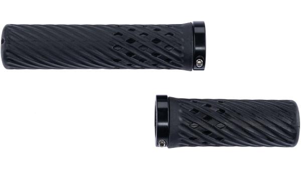 Herrmans Luna  1 1/8" schwarz