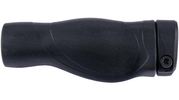 Herrmans Clik Comfort  1 1/8" schwarz