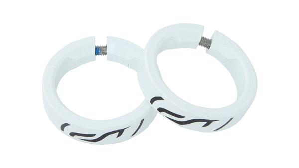 CONTEC G-Ring Select  1 1/8" wei&szlig;