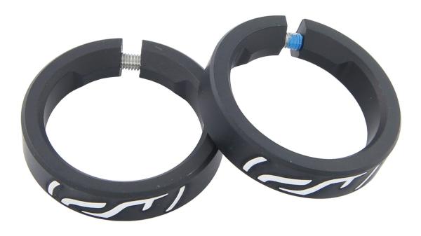 CONTEC G-Ring Select  1 1/8" schwarz