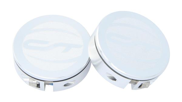 CONTEC G-Cap Select  1 1/8" silber