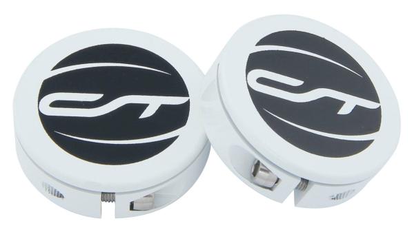 CONTEC G-Cap Select  1 1/8" wei&szlig;