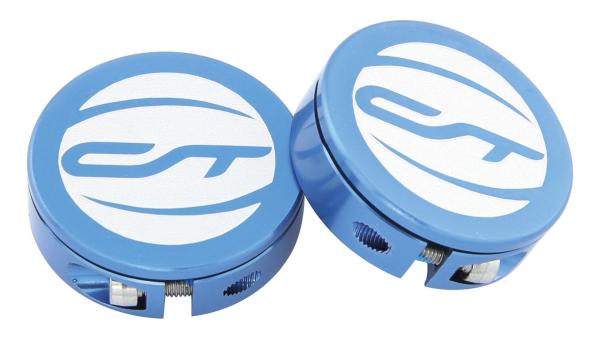 CONTEC G-Cap Select  1 1/8" blau