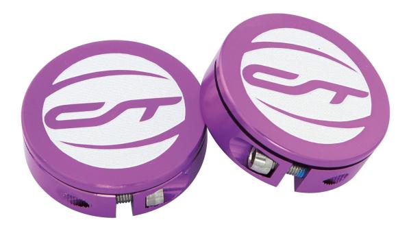 CONTEC G-Cap Select  1 1/8" violett