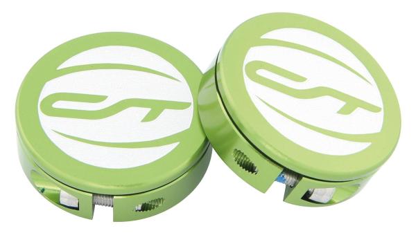 CONTEC G-Cap Select  1 1/8" gr&uuml;n