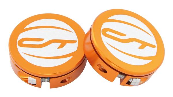 CONTEC G-Cap Select  1 1/8" orange