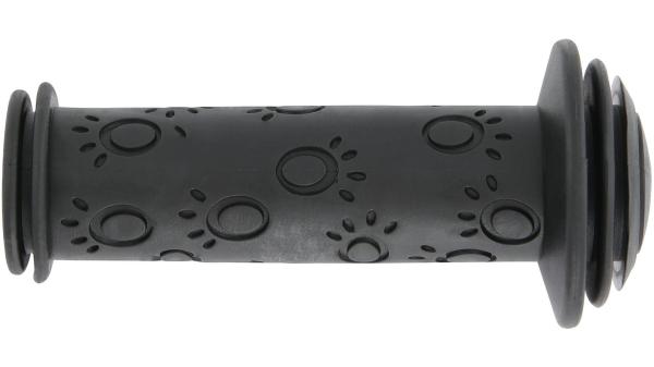 Herrmans Grip 82L  1 1/8" schwarz