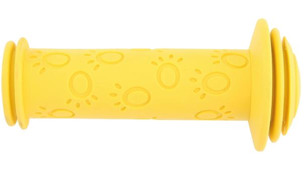 Herrmans Grip 82L  1 1/8" gelb