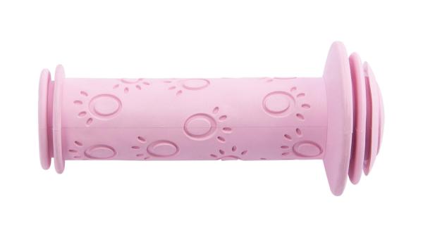 Herrmans Grip 82L  1 1/8" rosa