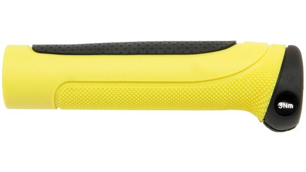 CONTEC Trail D3 Evo Neo  1 1/8" gelb, schwarz
