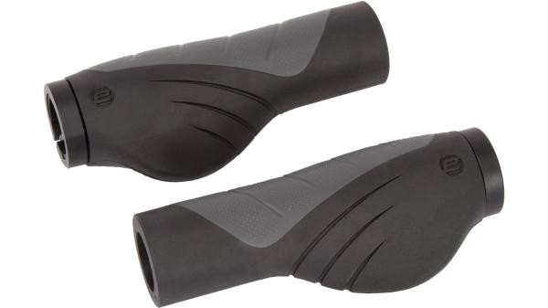 ErgoTec Aero 2  1 1/8" schwarz, grau