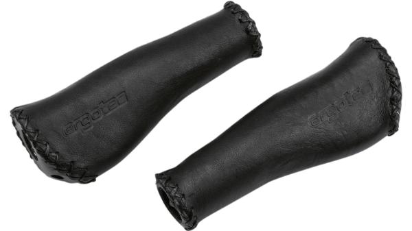 ErgoTec Monaco  1 1/8" schwarz