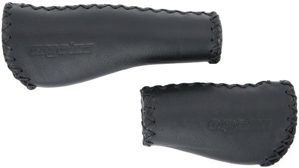 ErgoTec Monaco  1 1/8" schwarz