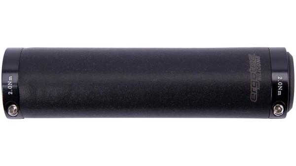 ErgoTec Bilbao  1 1/8" schwarz