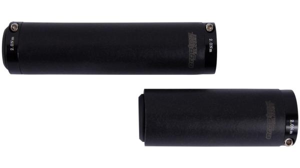 ErgoTec Bilbao  1 1/8" schwarz