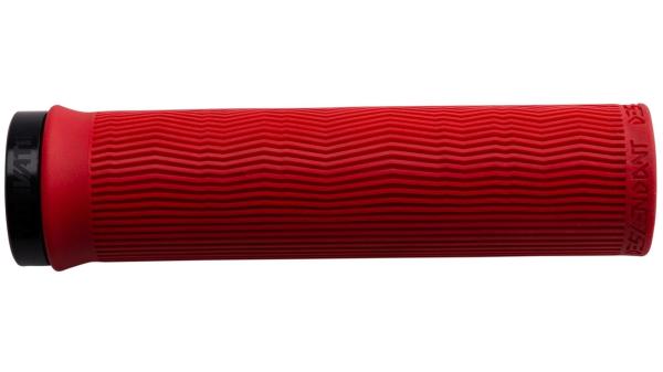 Truvativ Descendant  1 1/8" rot