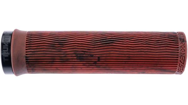 Truvativ Descendant  1 1/8" rot, schwarz