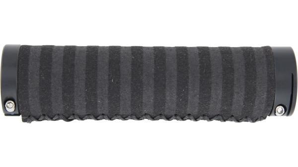 CONTEC Virage Exclusiv  1 1/8" schwarz