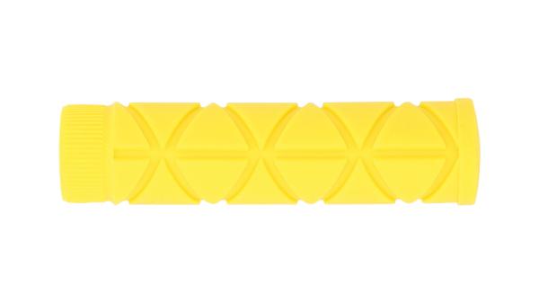 CONTEC Bikr  1 1/8" gelb