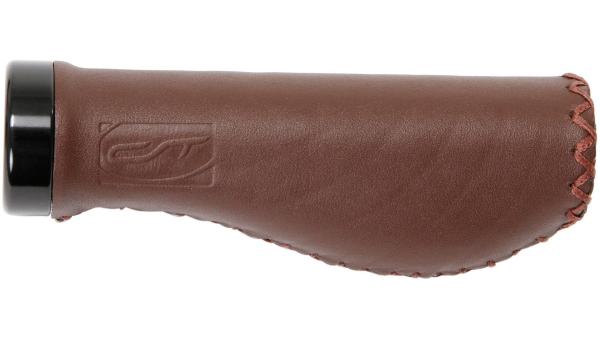 CONTEC Ergo Exclusiv +  1 1/8" braun