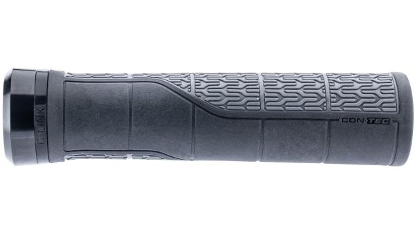 CONTEC MERGE Mountain Straight  1 1/8" schwarz, grau