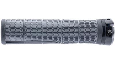 CONTEC MERGE Mountain Straight  1 1/8" schwarz, grau Produktbild 1