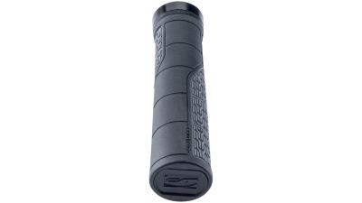 CONTEC MERGE Mountain Straight  1 1/8" schwarz, grau Produktbild 2