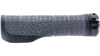 CONTEC MERGE Mountain Comfort  1 1/8" schwarz, grau Produktbild 1
