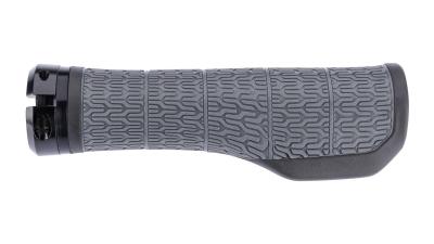 CONTEC MERGE Mountain Comfort  1 1/8" schwarz, grau Produktbild 1
