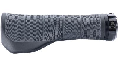 CONTEC MERGE Trekking Ergo  1 1/8" schwarz, grau Produktbild 1