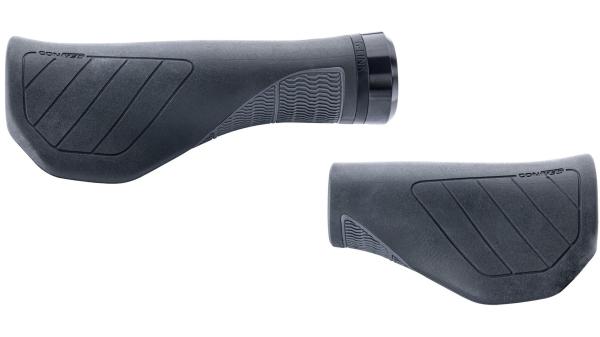 CONTEC MERGE Trekking Ergo  1 1/8" schwarz, grau