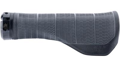 CONTEC MERGE Trekking Ergo  1 1/8" schwarz, grau Produktbild 1