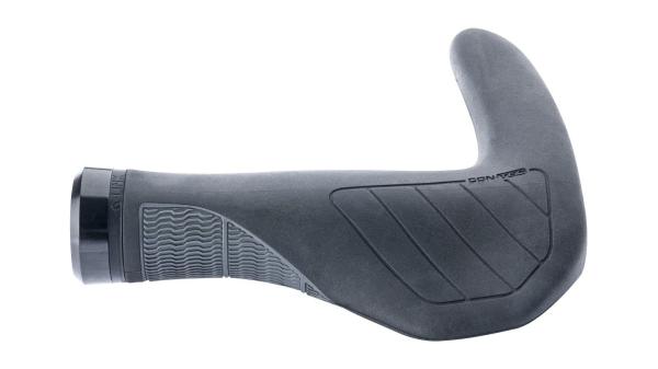 CONTEC MERGE Trekking Bar  1 1/8" schwarz, grau